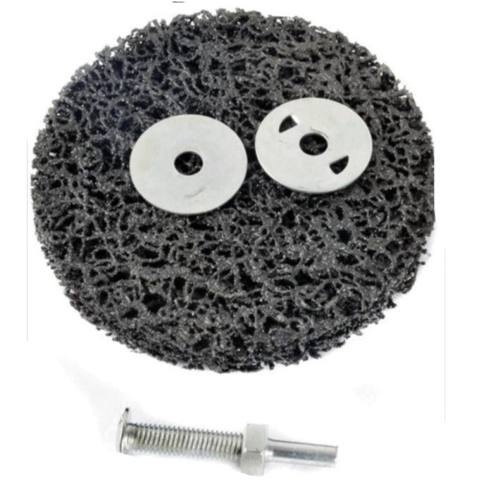 Disco removedor de pintura para taladro 4 1/2 Uyustools DRP115T