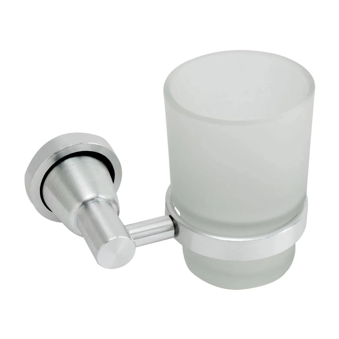 Porta vaso base de aluminio YW029 Boccherini