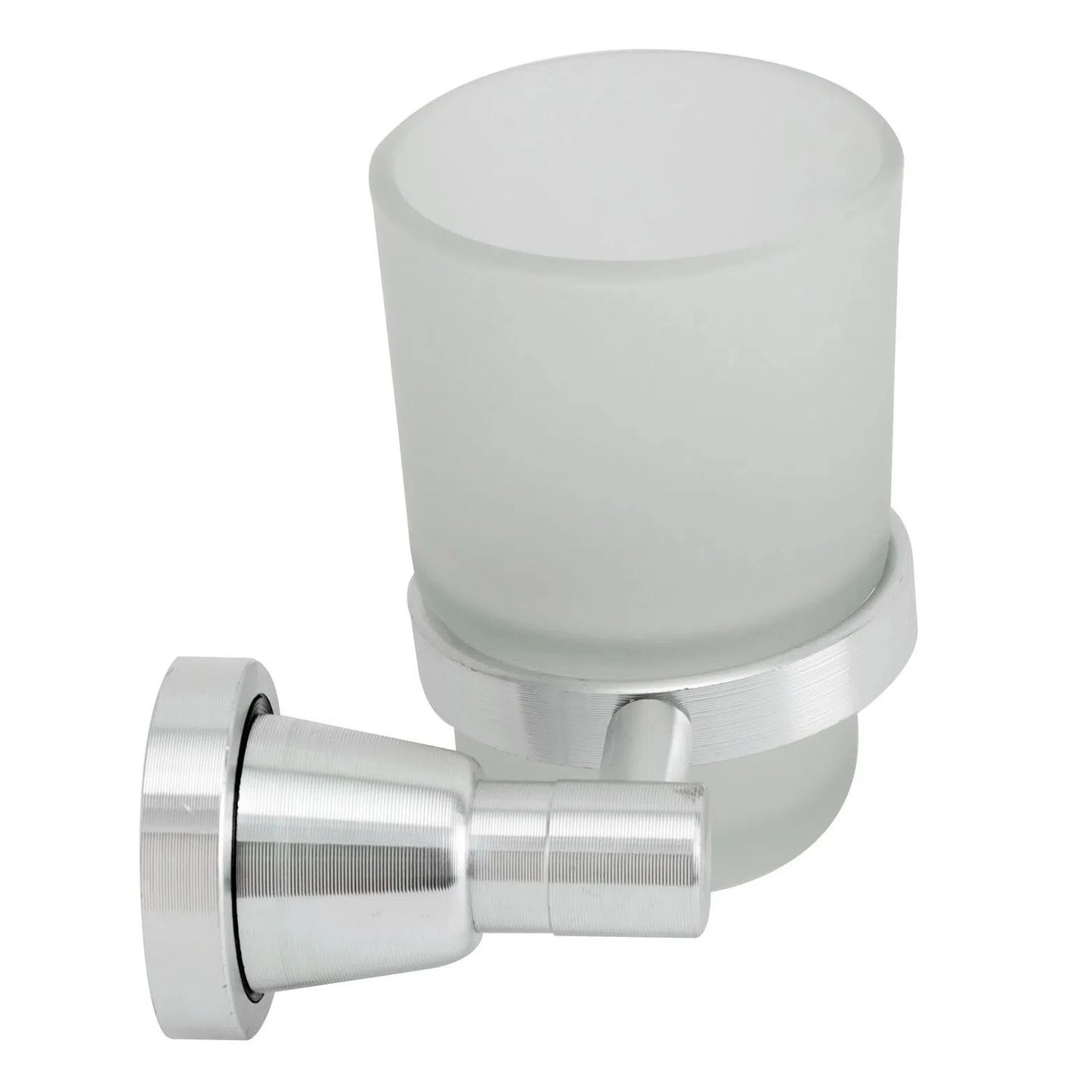Porta vaso base de aluminio YW029 Boccherini