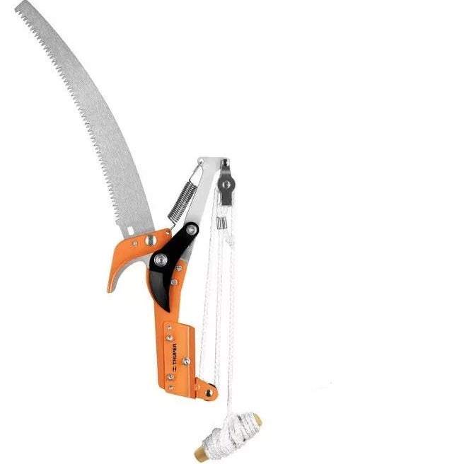 Cortador de ramas altas s/mango Truper 18401