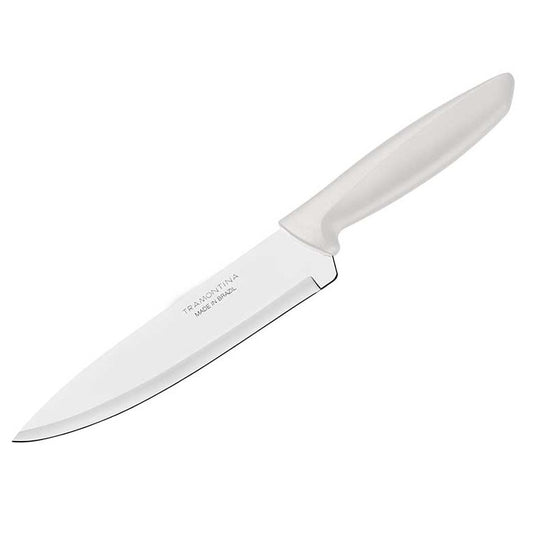 Cuchillo chef Plenus 7" Tramontina 23426/137