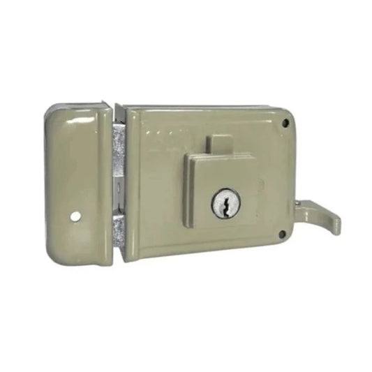 Cerradura VF6 Izquierda Vera 41768
