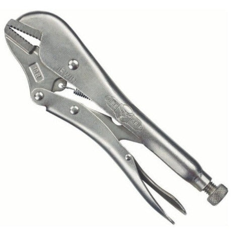 Hombre solo Vise-Grip 10" Irwin