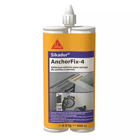 Sikadur AnchorFix -4 600cc