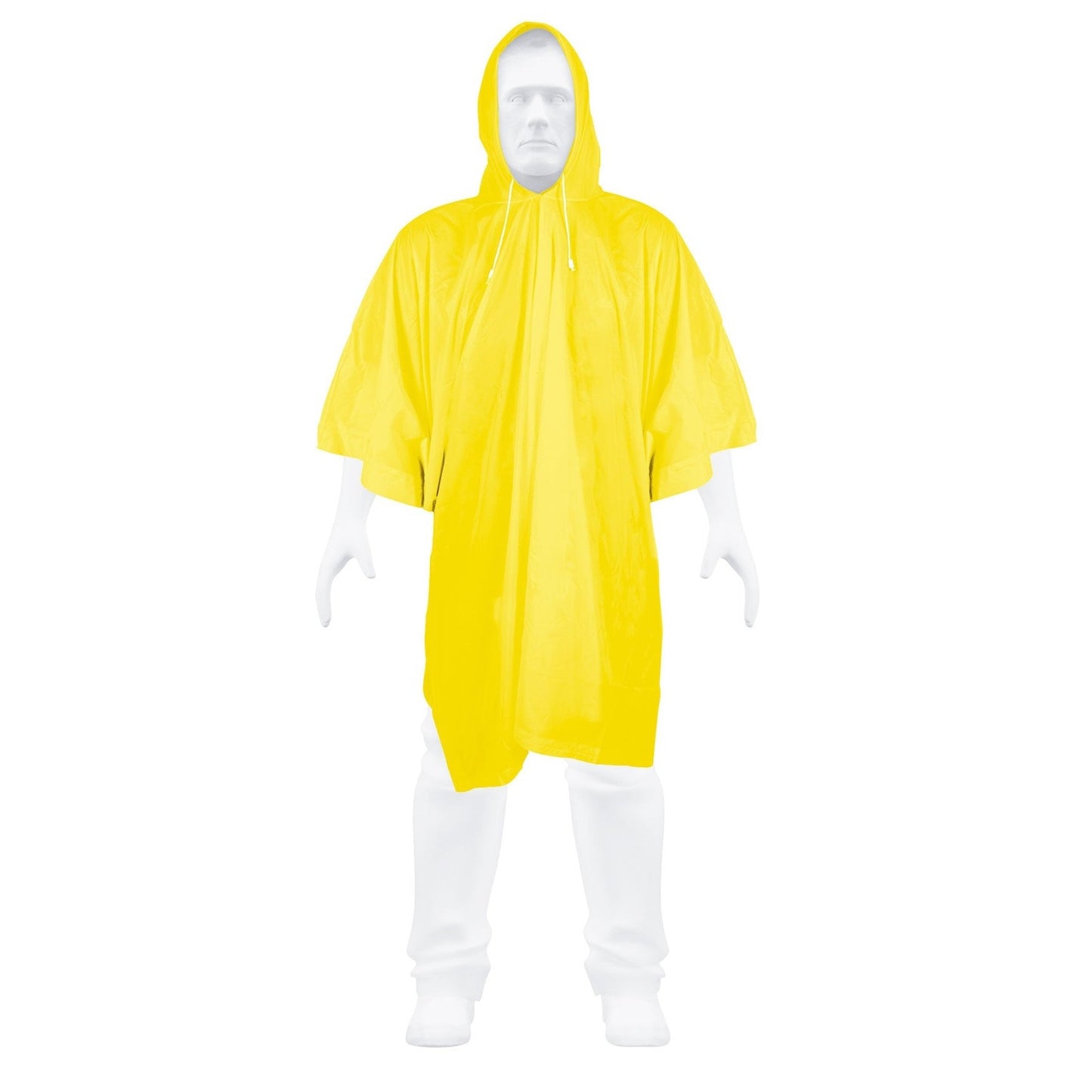 Poncho impermeable Truper 14412