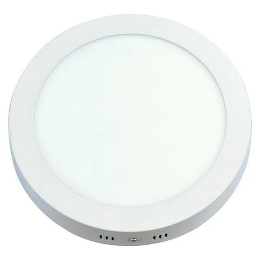 Panel led sobreponer Lexmana luz blanca