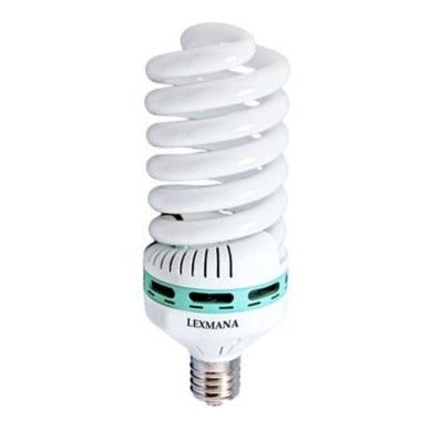 Bombillo led espiral 24w Lexmana