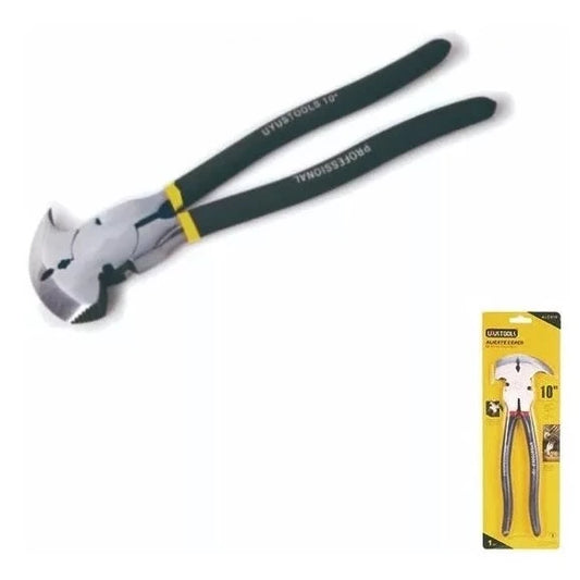 Alicate diablo 10" Uyustools ALC010