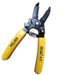 Pinza pelacables 6.5" Uyustools PEL265