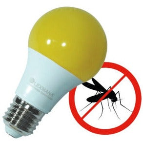 Bombillo led 5w anti mosquito Lexmana